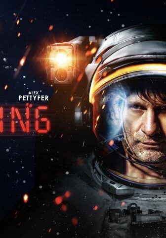 فيلم Warning 2021 مترجم