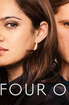 فيلم The Four of Us 2021 مترجم