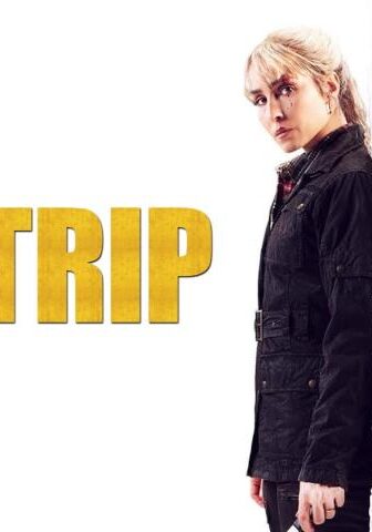 فيلم The Trip 2021 مترجم