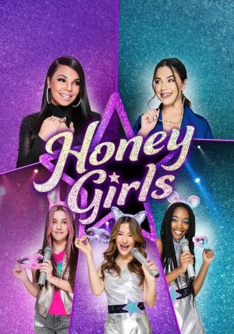 فيلم Honey Girls 2021 مترجم
