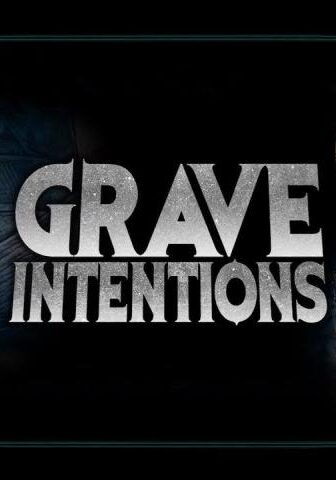 فيلم Grave Intentions 2021 مترجم