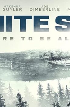 فيلم White Sky 2021 مترجم