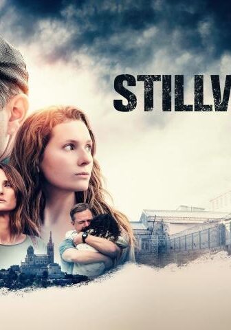 فيلم Stillwater 2021 مترجم