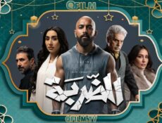 مسلسل الضربة الحلقة 16 السادسة عشر