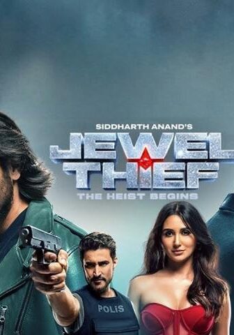 فيلم Jewel Thief: The Heist Begins 2025 مترجم