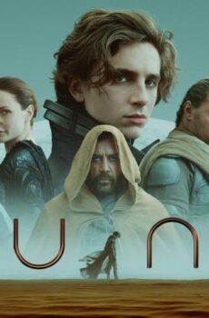 فيلم Dune 2021 مترجم