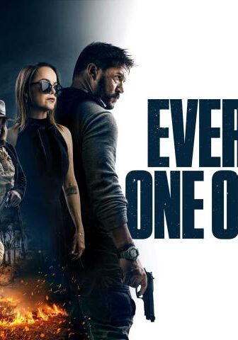 فيلم Every Last One of Them 2021 مترجم