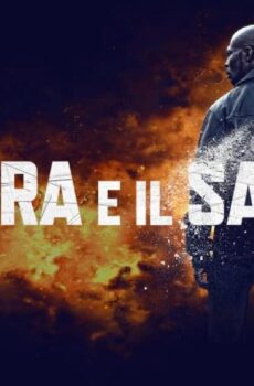 فيلم Earth and Blood 2020 مترجم