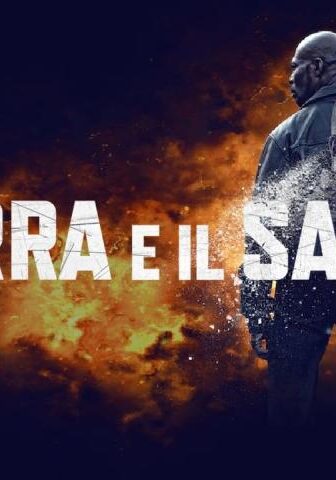 فيلم Earth and Blood 2020 مترجم