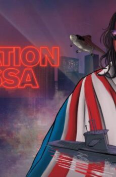 فيلم Operation Odessa 2018 مترجم