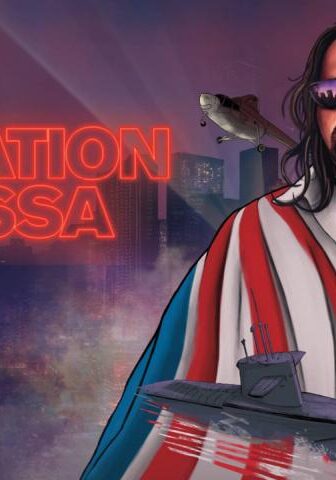 فيلم Operation Odessa 2018 مترجم
