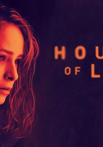 فيلم Hounds of Love 2016 مترجم