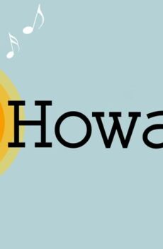 فيلم Howard 2018 مترجم