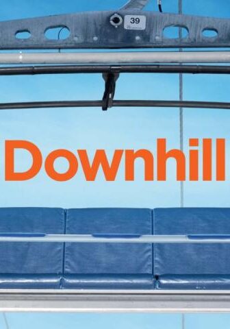 فيلم Downhill 2020 مترجم