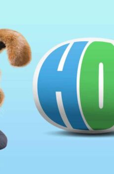 فيلم Hop 2011 مترجم