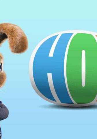 فيلم Hop 2011 مترجم
