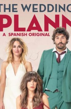 فيلم The Wedding Unplanner 2020 مترجم