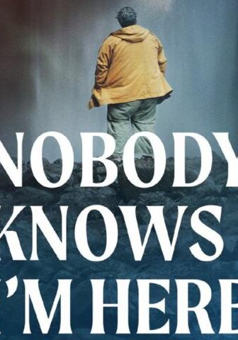 فيلم Nobody Knows I’m Here 2020 مترجم