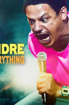 فيلم Eric Andre: Legalize Everything 2020 مترجم