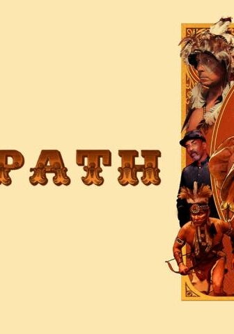 فيلم Warpath 2020 مترجم