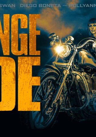 فيلم Revenge Ride 2020 مترجم