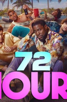 فيلم 72 Hours 2026 مترجم