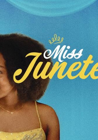 فيلم Miss Juneteenth 2020 مترجم