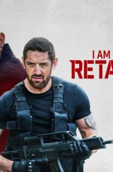 فيلم I Am Vengeance: Retaliation 2020 مترجم