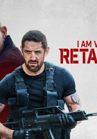 فيلم I Am Vengeance: Retaliation 2020 مترجم