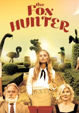 فيلم The Fox Hunter 2020 مترجم