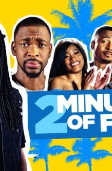 فيلم 2 Minutes of Fame 2020 مترجم
