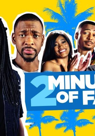 فيلم 2 Minutes of Fame 2020 مترجم
