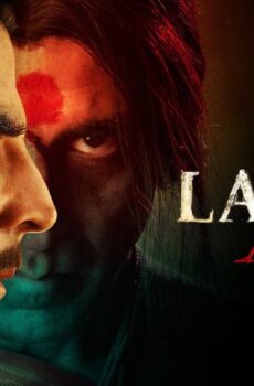 فيلم Laxmii 2020 مترجم