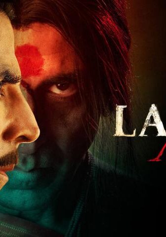 فيلم Laxmii 2020 مترجم