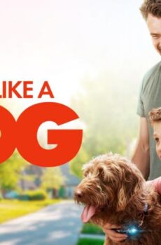 فيلم Think Like a Dog 2020 مترجم