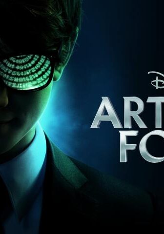 فيلم Artemis Fowl 2020 مترجم