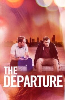 فيلم The Departure 2020 مترجم