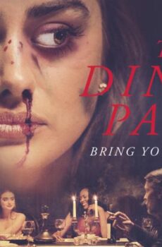 فيلم The Dinner Party 2020 مترجم