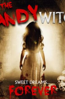 فيلم The Candy Witch 2020 مترجم