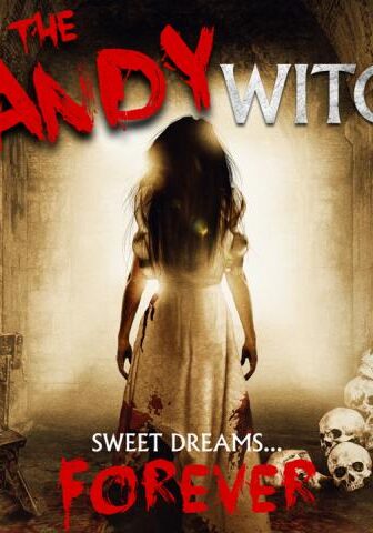 فيلم The Candy Witch 2020 مترجم