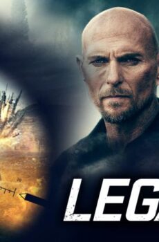 فيلم Legacy 2020 مترجم