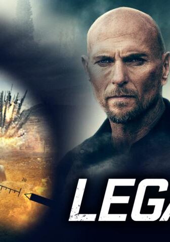 فيلم Legacy 2020 مترجم