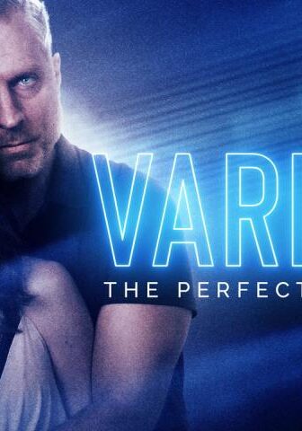 فيلم Variant 2020 مترجم