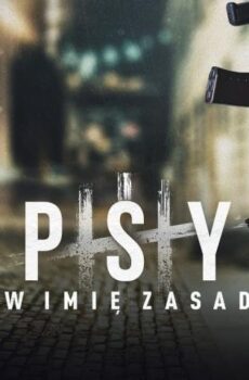 فيلم Psy 3: W imie zasad 2020 مترجم