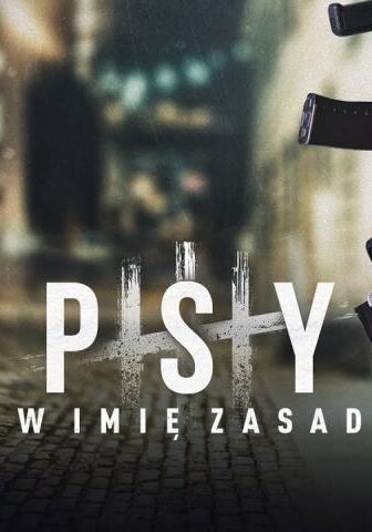فيلم Psy 3: W imie zasad 2020 مترجم