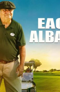 فيلم The Eagle and the Albatross 2020 مترجم