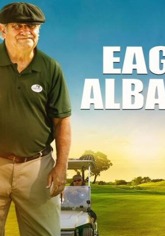 فيلم The Eagle and the Albatross 2020 مترجم