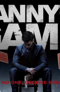 فيلم Danny’s Game 2020 مترجم