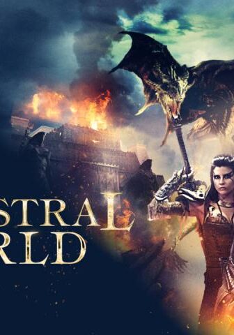 فيلم Ancestral World 2020 مترجم