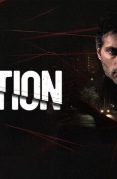 فيلم Intuition 2020 مترجم